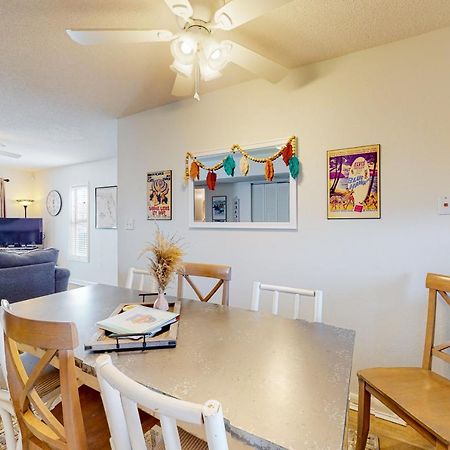 Villas On The Gulf H10 Pensacola Beach Ngoại thất bức ảnh