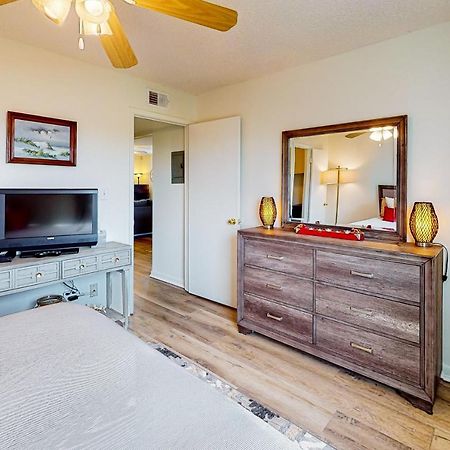 Villas On The Gulf H10 Pensacola Beach Ngoại thất bức ảnh