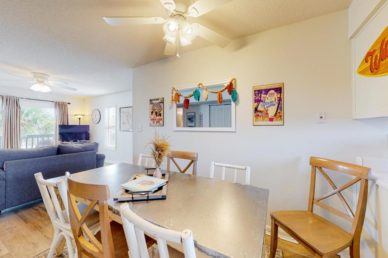 Villas On The Gulf H10 Pensacola Beach Ngoại thất bức ảnh