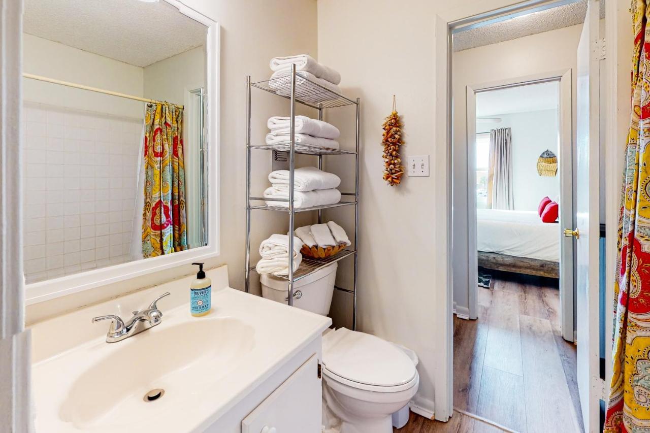 Villas On The Gulf H10 Pensacola Beach Ngoại thất bức ảnh