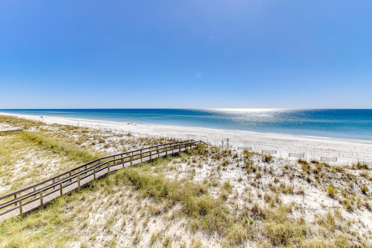 Villas On The Gulf H10 Pensacola Beach Ngoại thất bức ảnh