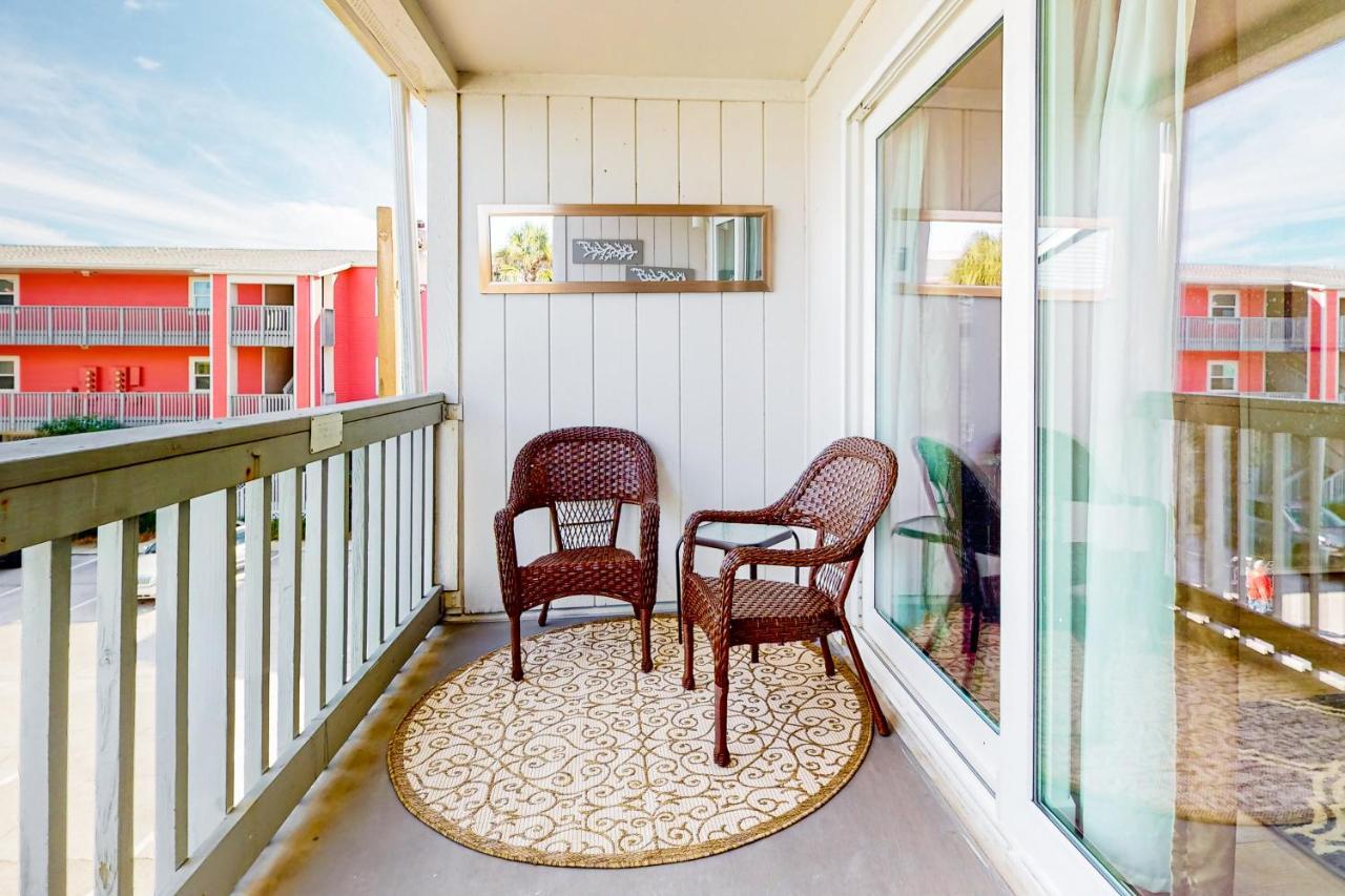 Villas On The Gulf H10 Pensacola Beach Ngoại thất bức ảnh