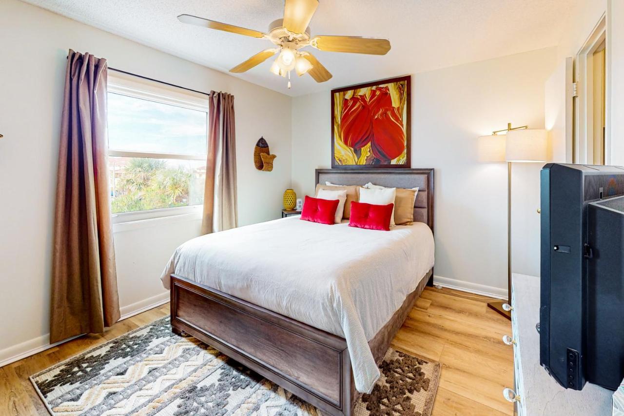 Villas On The Gulf H10 Pensacola Beach Ngoại thất bức ảnh