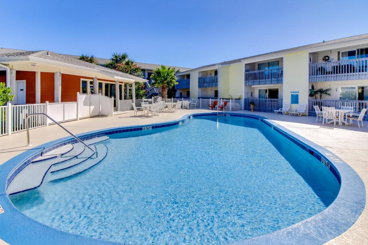 Villas On The Gulf H10 Pensacola Beach Ngoại thất bức ảnh