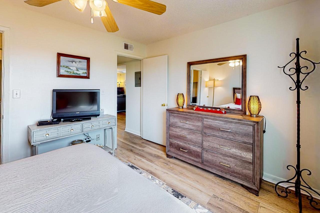 Villas On The Gulf H10 Pensacola Beach Ngoại thất bức ảnh