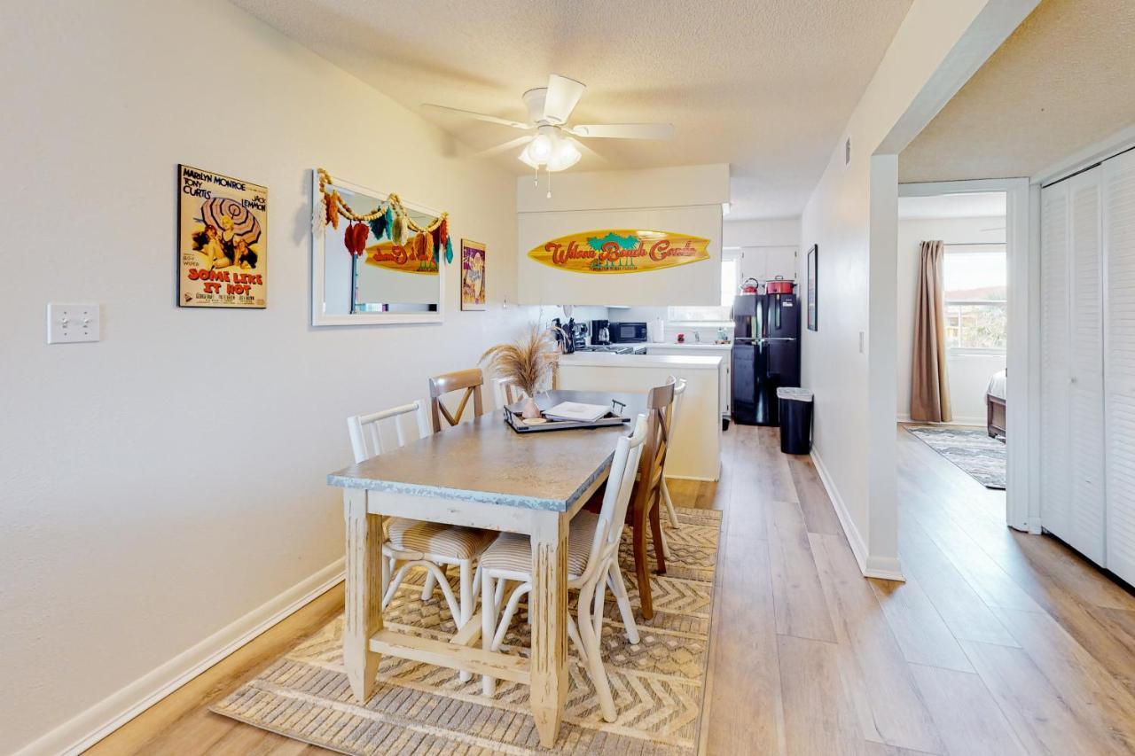 Villas On The Gulf H10 Pensacola Beach Ngoại thất bức ảnh