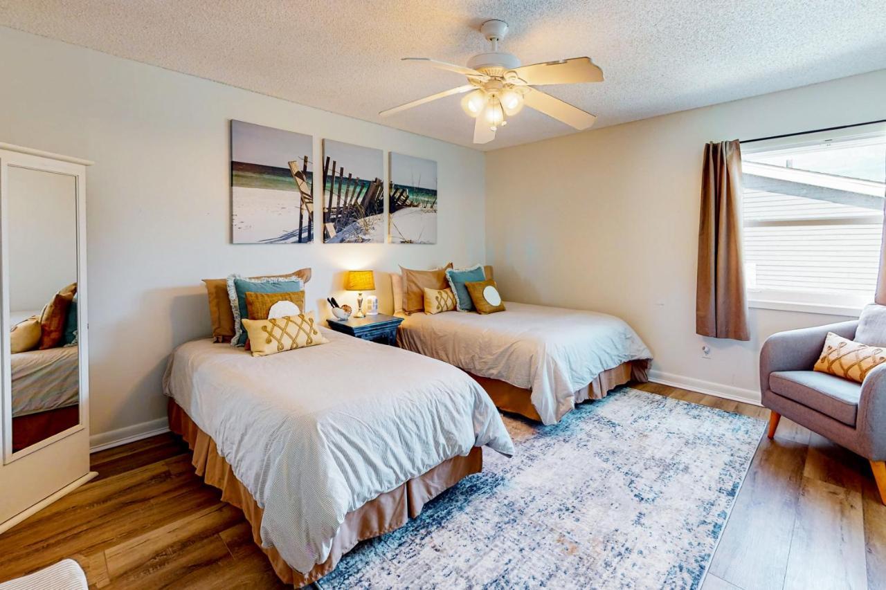 Villas On The Gulf H10 Pensacola Beach Ngoại thất bức ảnh