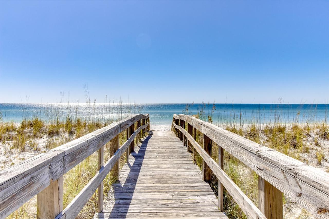 Villas On The Gulf H10 Pensacola Beach Ngoại thất bức ảnh
