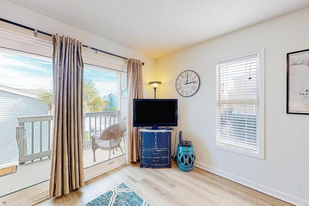 Villas On The Gulf H10 Pensacola Beach Ngoại thất bức ảnh