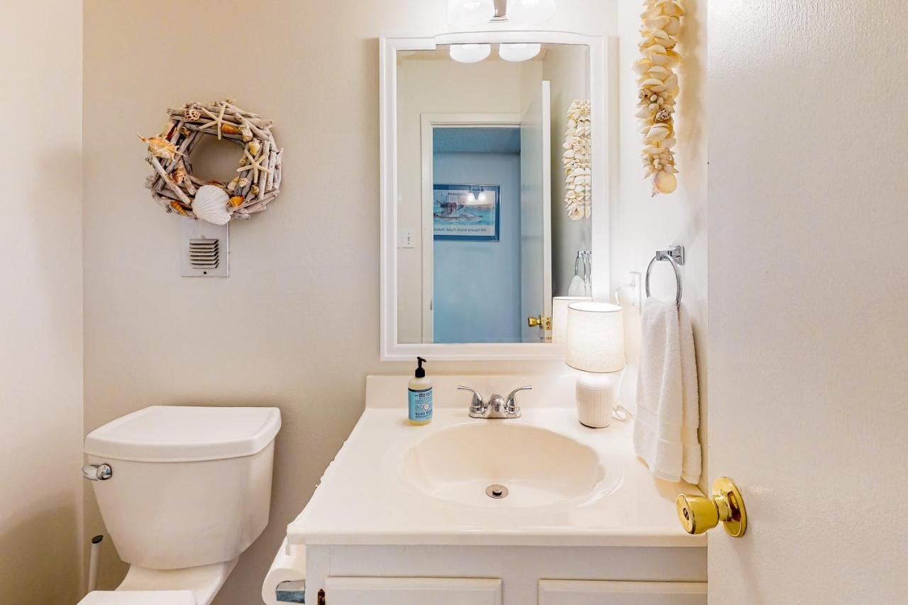 Villas On The Gulf H10 Pensacola Beach Ngoại thất bức ảnh